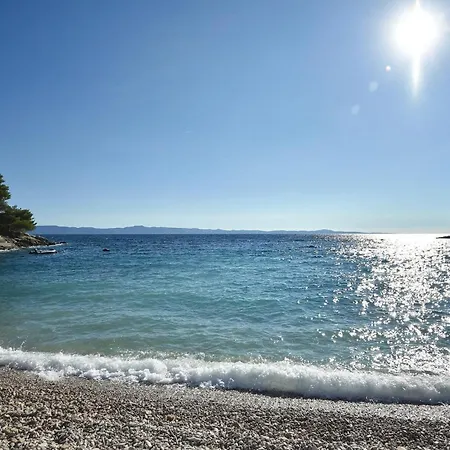 Lägenhet 2 Bedroom Gorgeous In Gdinj