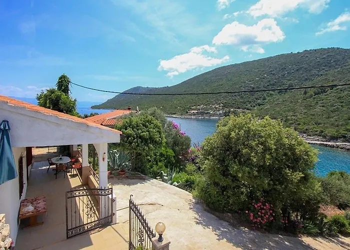 Lejlighed 2 Bedroom Gorgeous In Gdinj
