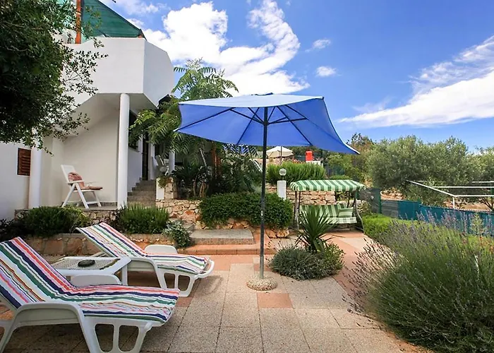 2 Bedroom Gorgeous In Lejlighed *