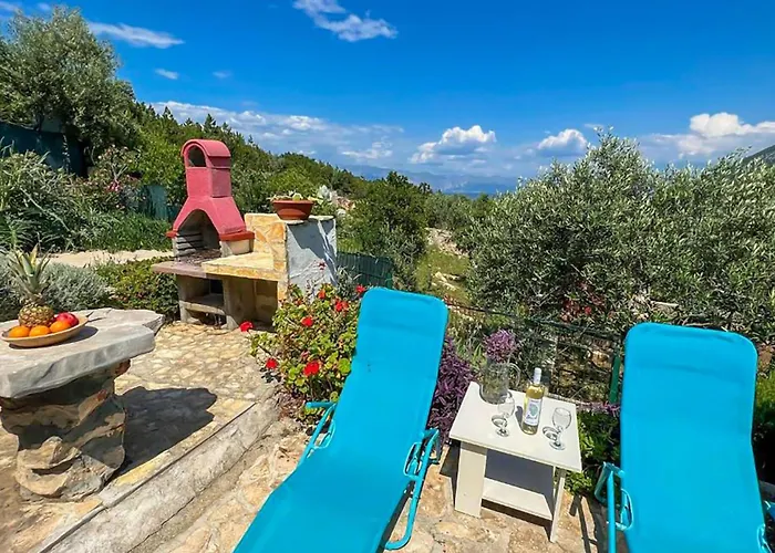 2 Bedroom Gorgeous In Lejlighed *