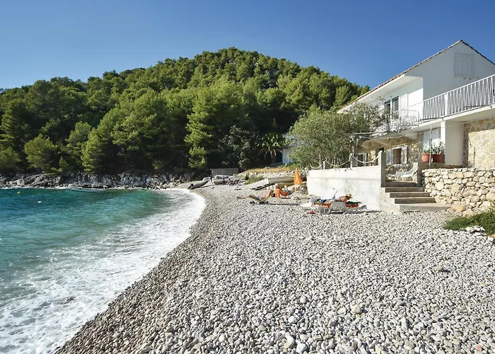 2 Bedroom Gorgeous In * Gdinj